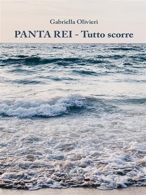 cover image of Panta Rei. Tutto scorre